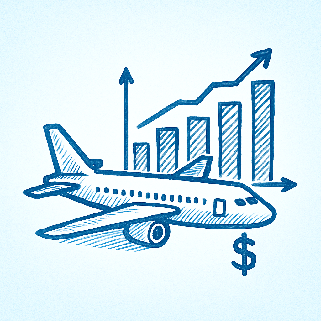 Airline Revenue Optimization System
