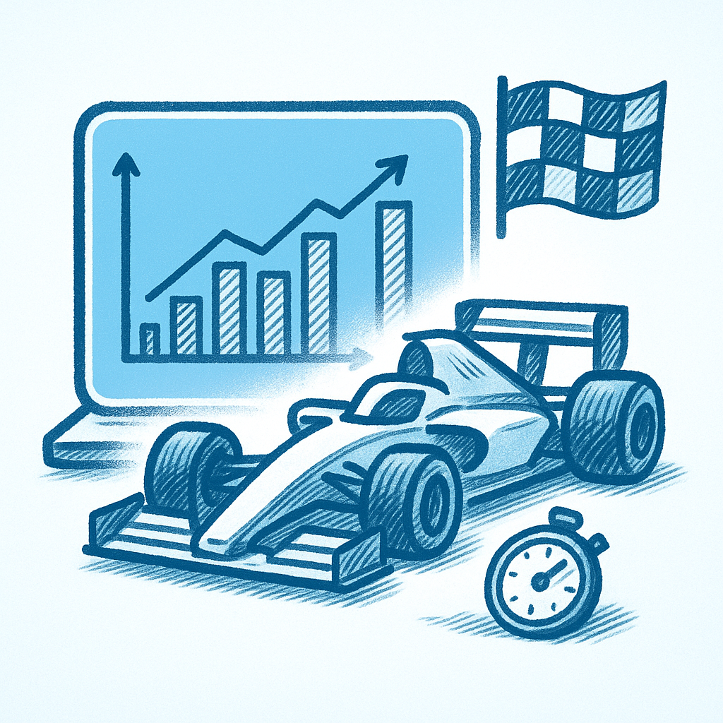 F1 AI Race Predictor